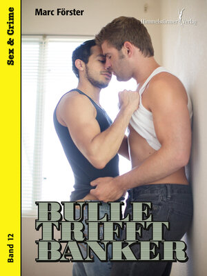 cover image of Bulle trifft Banker